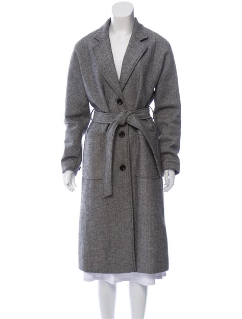 dior coats|christian dior long wool overcoat.